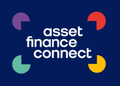 Asset Finance connect logo