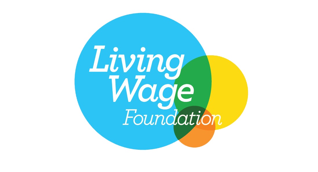 Living wage foundation
