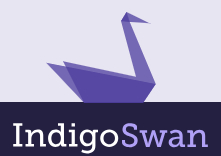 indigo swan 1