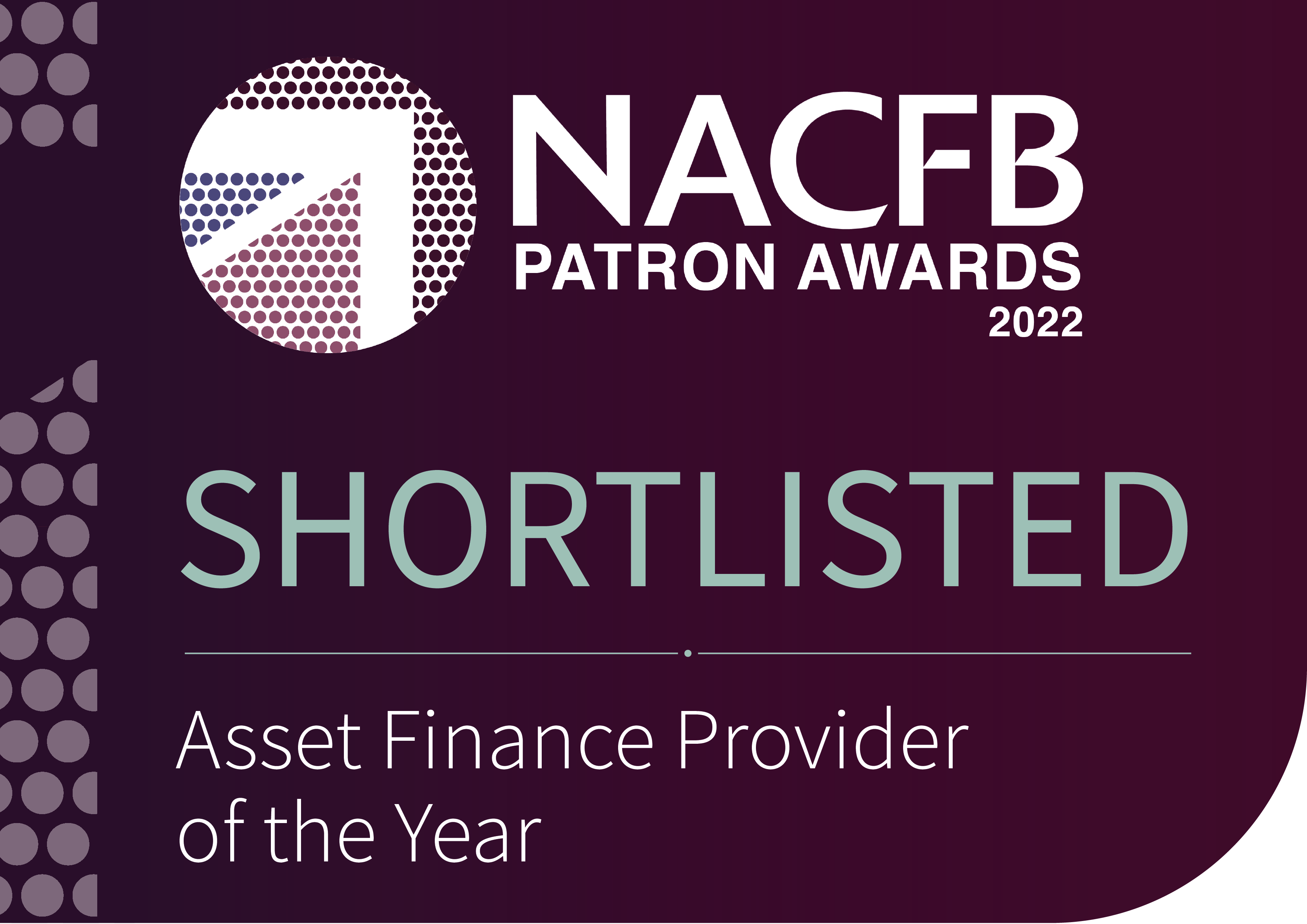 Patron Awards Shortlist Asset Finance Provider of the Year 2022 1