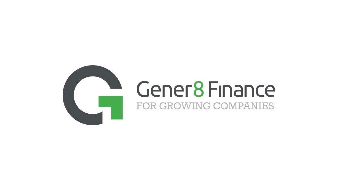 gener8 finance logo rs