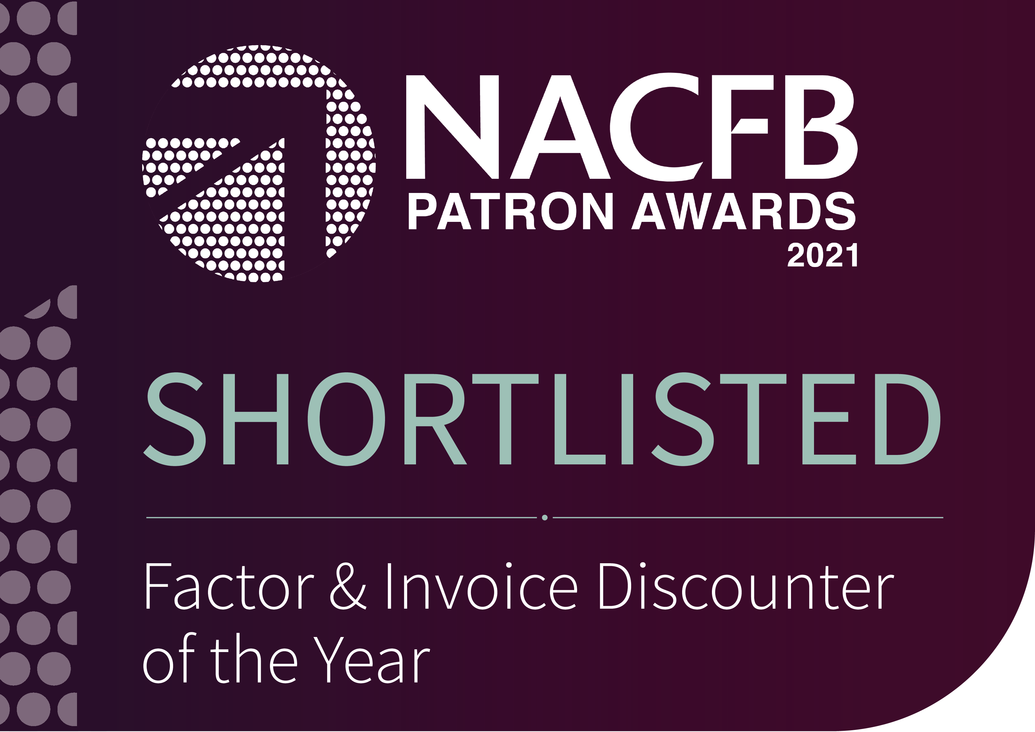 patron awards shortlist factor invoice discounter of the year 1