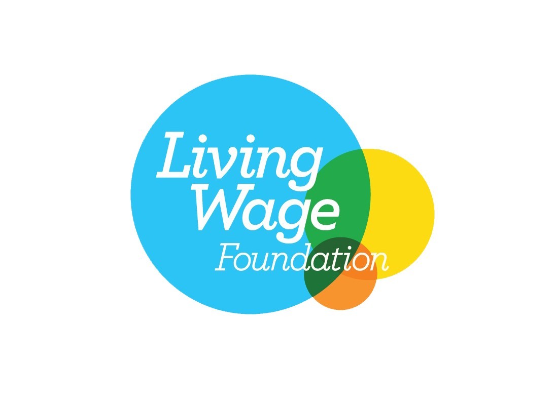 Living wage foundation Trio Version