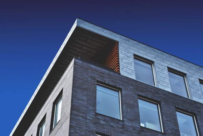 property investment finance