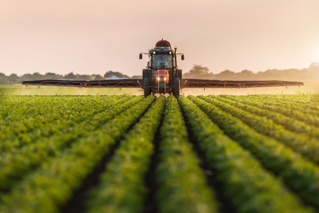 farming equipment