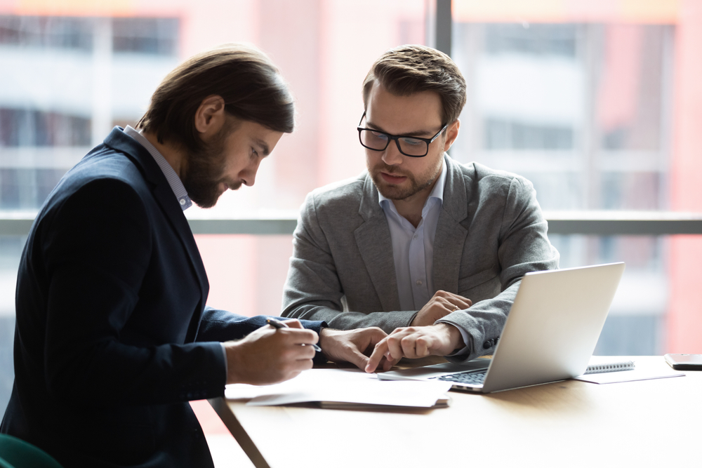 Time Finance SME broker awareness