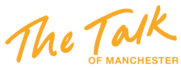 The Talk of Manchester logo
