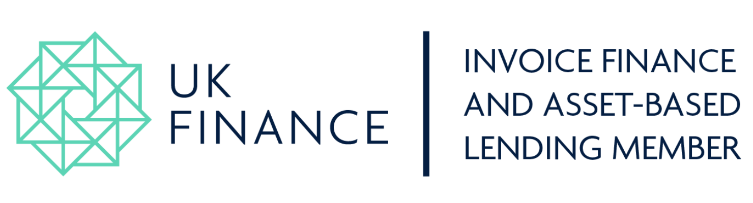 UK Finance Logo