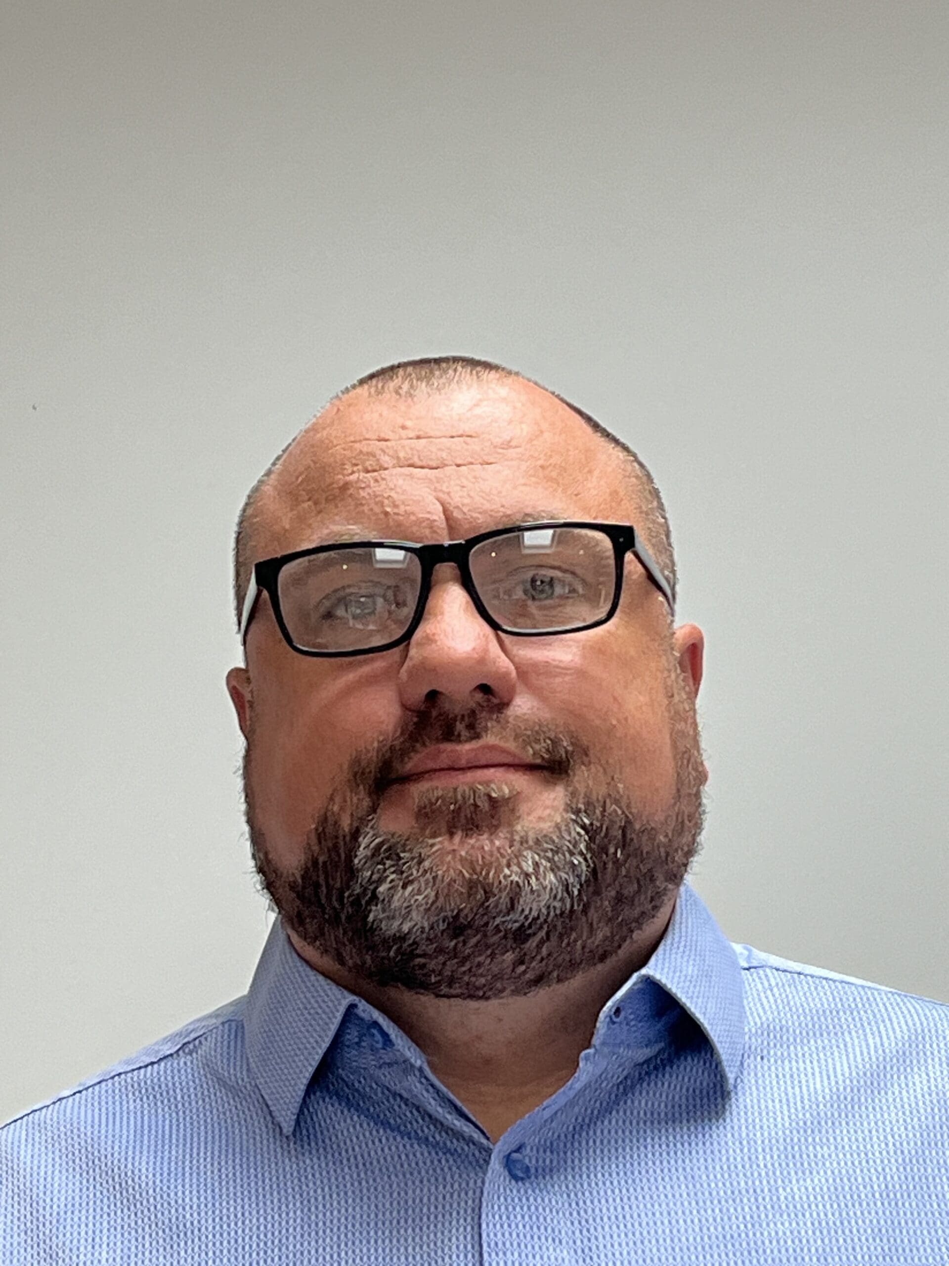 vendor finance appointment Jamie Robinson