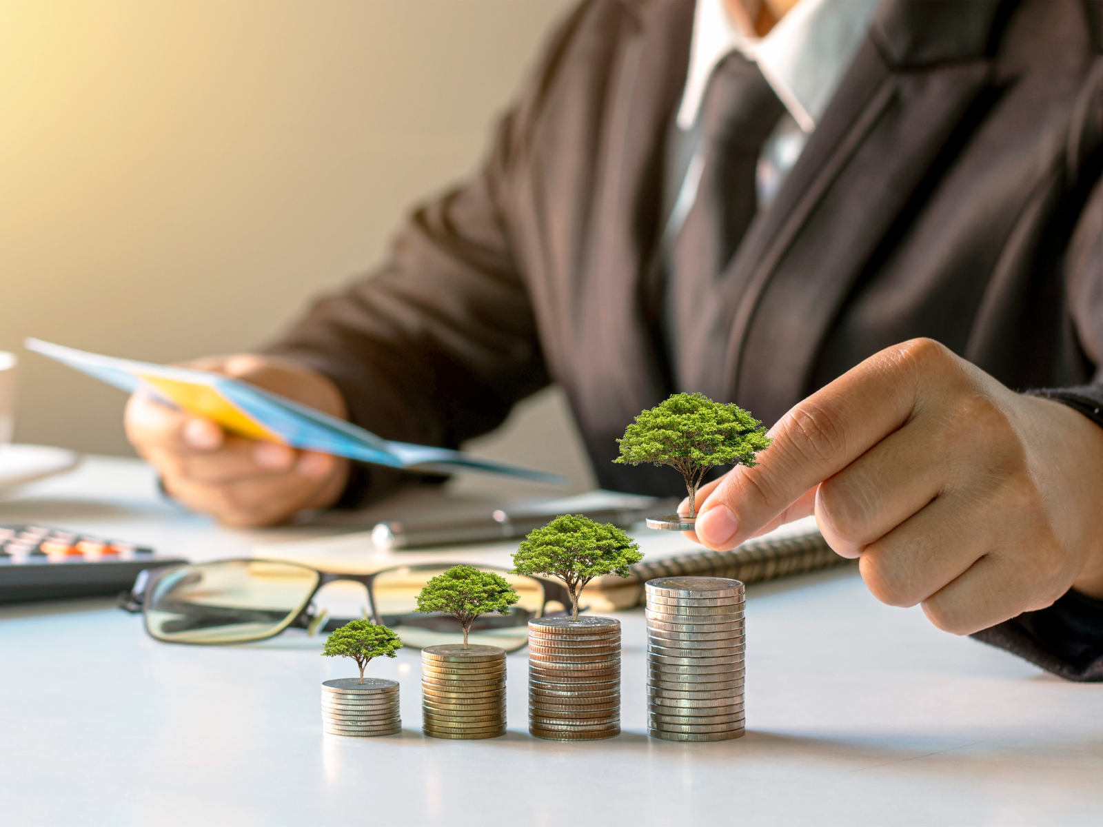 independent finance awareness