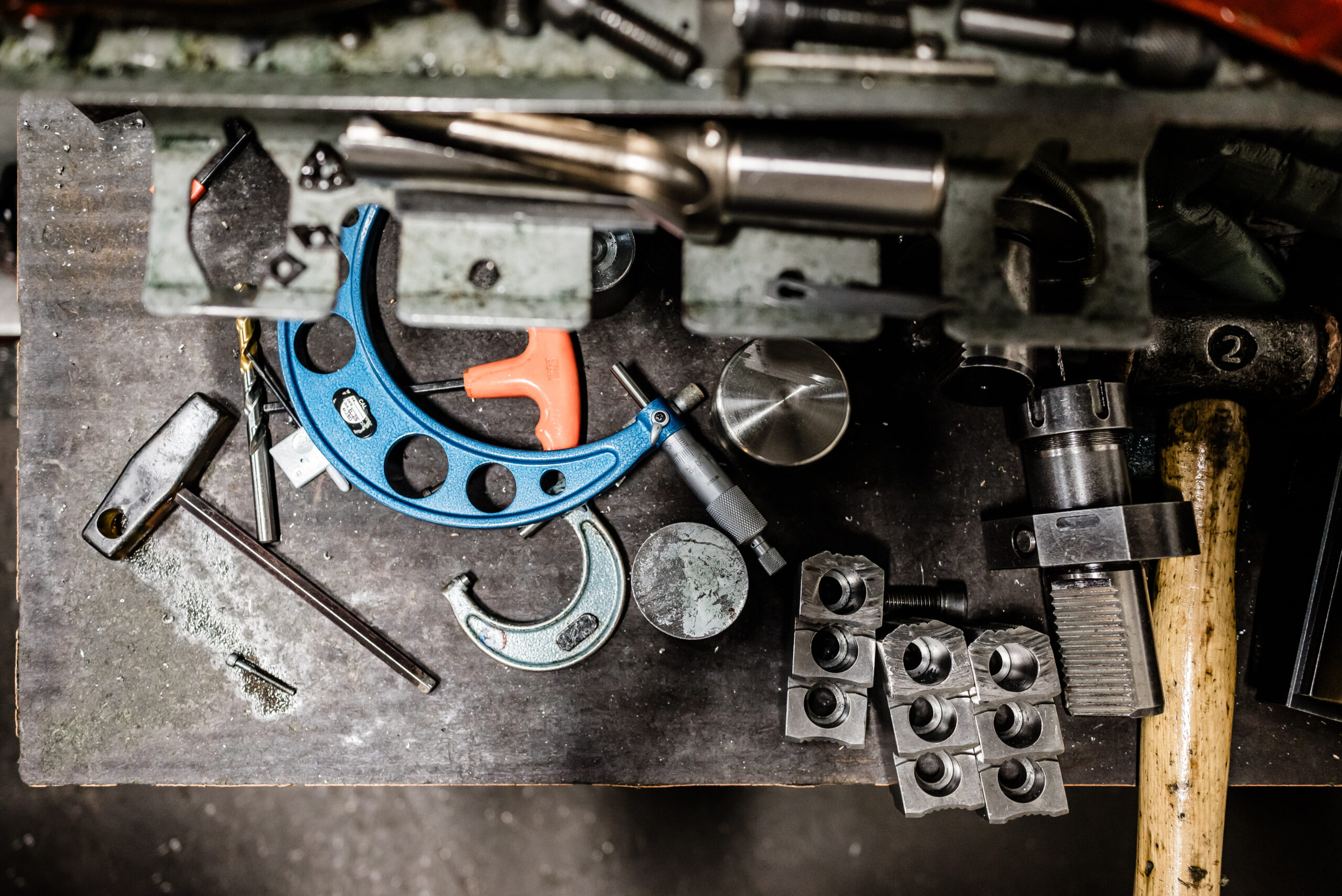 engineering business funding