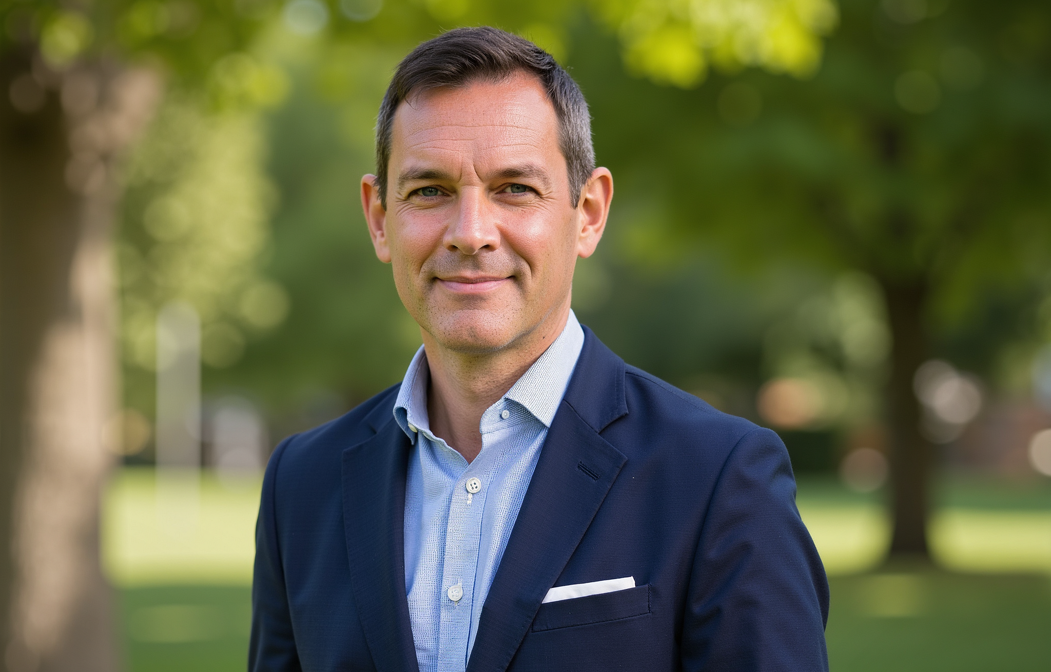 SME finance leadership appointment