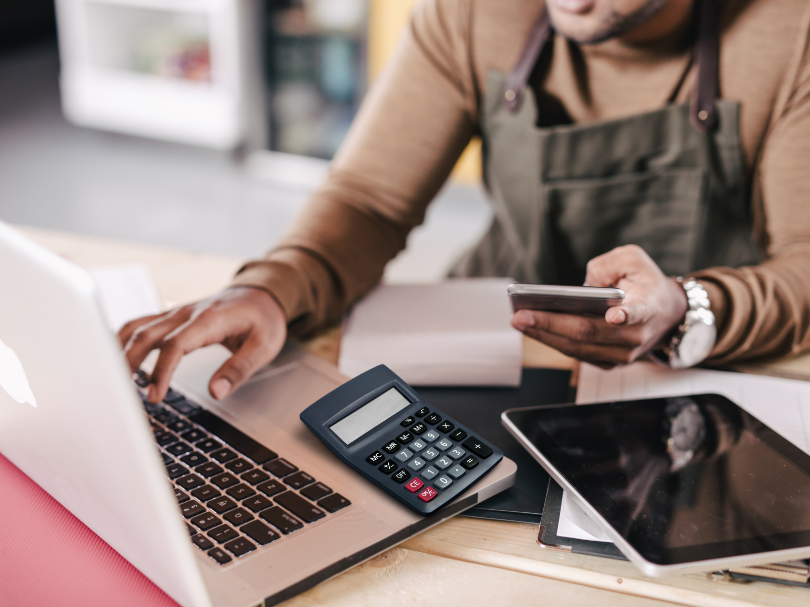 Secured vs unsecured loans