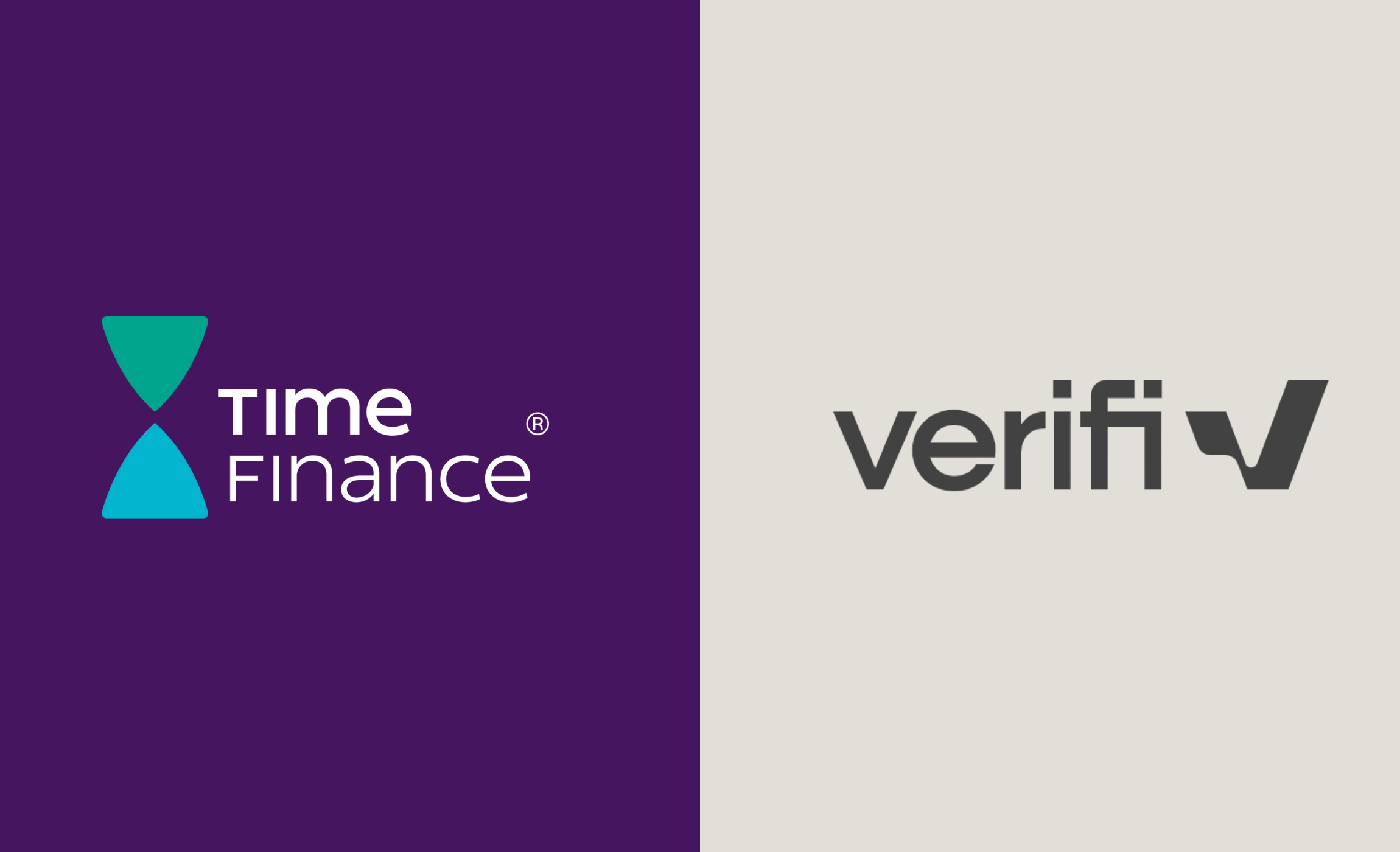 Verifi and Time Finance partnership