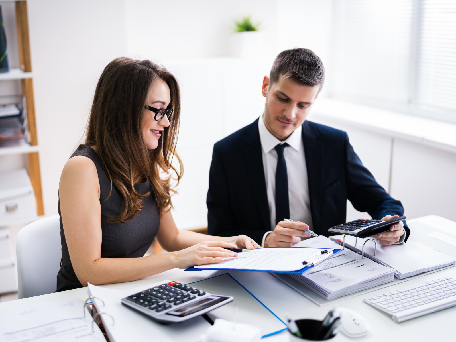 Business understanding invoice factoring