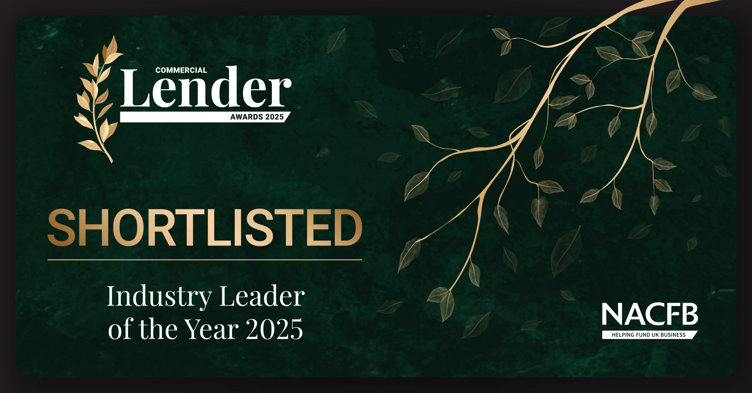 CLA Socials Awards Populated Industry Leader S